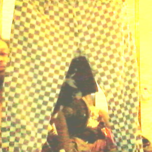 Social Collision Other - Social Collision Pepper/BlackCheckered  30X32